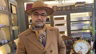 ESKİ SPİKER VEYSİ ATEŞ MAE SORUŞTURMASI İÇİN ADLİYEYE GELDİ!