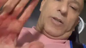 SALDIRIYA UĞRAYAN METİN ACAR:”BENİ İKİ AYAĞIMDAN VURDULAR!”