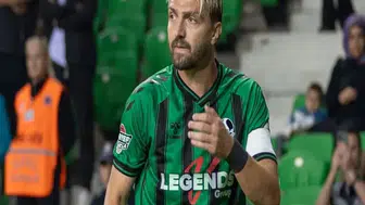 SAKARYA SPORLU CANER ERKİN TAM 5 MAÇ VE 67 BİN TL CEZA ALDI!