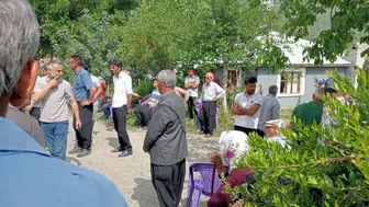 OSMANİYE'DE CİNNET! ENİŞTESİ İLE KIZKARDEŞİNİ ÖLDÜRÜP İNTİHAR ETTİ!