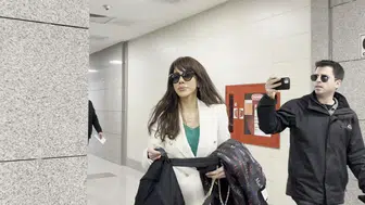 ESKİ SPİKER ELA RÜVEYSA CEBECİ’NİN SOSYAL MEDYA HESABINA NE OLDU?