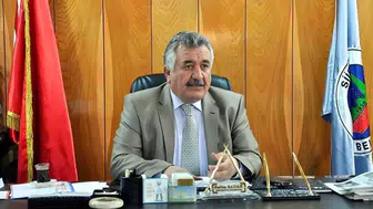 DEP ESKİ MİLLETVEKİLİ SELİM SADAK ALMANYA’DA YOĞUN BAKIMA ALINDI!