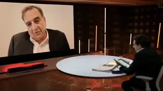 “EPSTEİN BİR SUÇLU DEĞİL ABD’Yİ ESİR ALMAK İÇİN ŞANTAJ PROJESİ!”