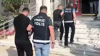 FUHUŞTURUCU SORUŞTURMASINDA YENİ DALGA! 22 GÖZALTI!