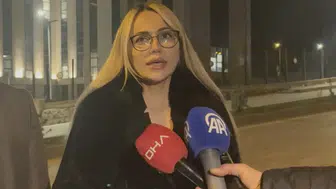 AVUKAT MERVE UÇANOK'UN YORUMLARI SOSYAL MEDYADA GÜNDEM OLDU!