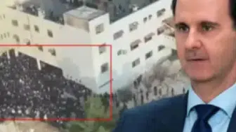 ESED’İN ÖLDÜRDÜĞÜ BİNLERCE İNSANIN FOTOĞRAF ARŞİVİ BULUNDU!