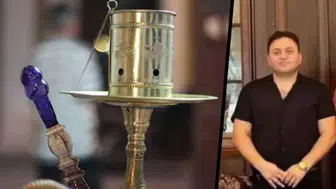 PİZZA'DAN ZEHİRLENME ŞÜPHESİNDE NARGİLE İDDİASI ÇIKTI!