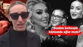 GÜLLÜ’NÜN KIZI TUĞYAN CEZAEVİNDEN AÇIKLAMA YAPARAK NELER ANLATTI?