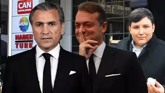 TÜRKİYE'NİN VERGİ YÜZSÜZLERİ LİSTESİ ORTAYA ÇIKTI!