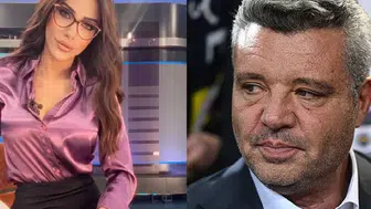 SADETTİN SARAN İLE ELA RÜVEYSE CEBECİ ARASINDA Kİ MESAJLAŞMALAR ORTAYA ÇIKTI!