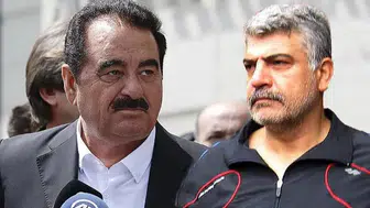 İBRAHİM TATLISES’İ VURDURAN UÇMAK’TAN ŞAŞIRTAN TAHLİYE TALEBİ!