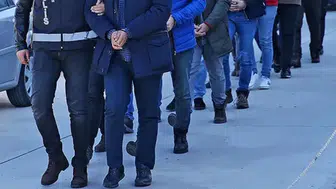 FETÖ’NÜN ŞİRKET YAPILANMASINA 6 ŞEHİRDE OPERASYON YAPILDI!