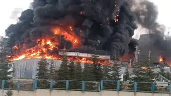 KIRIKKALE’DE KİMYA FABRİKASINDA YANGIN NEDEN ÇIKTI? SON DURUM NE?