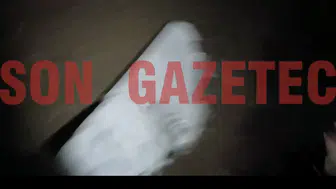 HAYMANA HALKI ENKAZA BÖYLE ULAŞTI! ANCAK YAPACAK BİR ŞEY YOKTU!