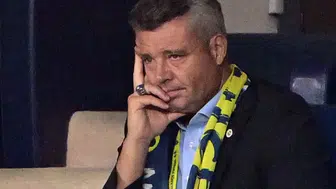 SARAN İFADESİNİN ARDINDAN UYUŞTURUCU TESTİ İÇİN ADLİ TIP’A GİDİYOR!