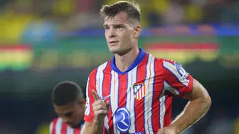 FENERBAHÇE’YE MÜJDE! SÖRLOTH  TRANSFERİ KONUŞULUYOR!