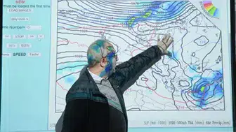 YILBAŞINDA MARMARA BÖLGESİ’NE LAPA LAPA KAR YAĞACAK!