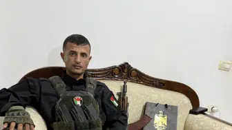 SİYONİST İSRAİL AJANI ŞEBAB HAMAS TARAFINDAN DÖVÜLEREK ÖLDÜRÜLMÜŞ!