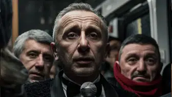 “METROBÜS MARŞI” İLE KLİBİNDE SİYASİ BİR GÖNDERME Mİ YAPILDI?