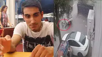 KAMYONETİN ALTINDA KALAN SKUTER SÜRÜCÜSÜ ÖLDÜ!