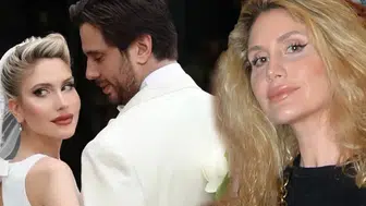 SOSYETE DÜNYASI LEYLA MİZRAHİ’NİN ANİ ÖLÜMÜ İLE SARSILDI!