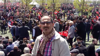 USTA GAZETECİ AYDIN BAYLAN’DAN YENİ SUÇ TANIMI!”NUR YÜZLÜ MAE! FUHUŞTURUCU!”