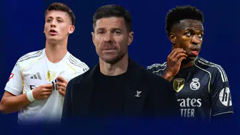 REAL MADRİD’DE TEKNİK DİREKTÖR ALONSO’’YU KİMLER İSTEMİYOR?