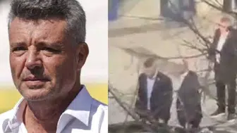 SADETTİN SARAN ÖZEL BİR LABORATUVARDA NEDEN TEST YAPTIRDI?