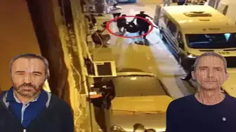 ARKADAŞINI ÖLDÜRÜP SEVGİLİSİNİ YARALADI! 21 GÜN TACİZDE BULUNDU!