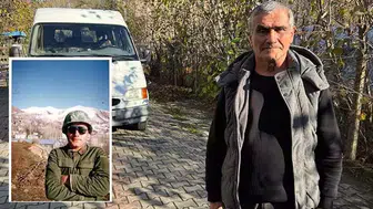 CEZA KESTİĞİ ŞEHİT BABASI ÇIKINCA EVİNE GİDEREK PARAYI İADE ETTİ!