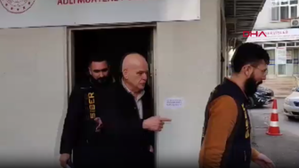 GÖZLER BAHİS SKANDALI SORUŞTURMASI OPERASYONUNDA!