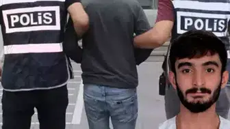 MALATYA’YI YILBAŞINDA KANA BULAYACAK TERÖRİST İŞTE BÖYLE YAKALANDI!