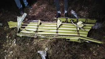 LİBYA ASKERİ HEYETİNİN UÇAĞI ARIZA BİLDİRİMİ SONRASI GERİ DÖNERKEN DÜŞMÜŞ!