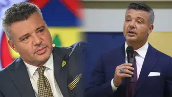 SON DAKİKA! SERBEST KALAN SARAN FENERBAHÇE MAÇINA GİDİYOR!