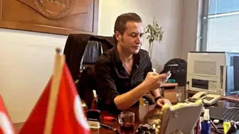 ADLİ EMANET HIRSIZLIĞINI SAVCI ENGİN’İN ORTAYA ÇIKARDIĞI ANLAŞILDI!