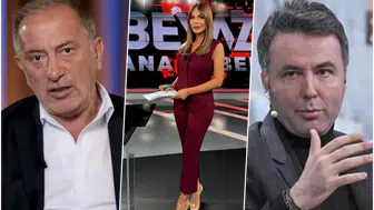 SUNUCU HANDE SARIOĞLU NEDEN İSYAN ETTİ? FATİH ALTAYLI’DAN NE İSTEDİ?