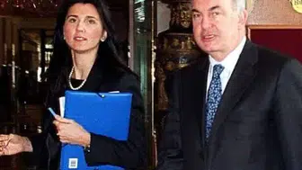 KEMAL DERVİŞ’İN DANIŞMANI ÜNLÜ ÖZEL’İNNA TAKIMI’NDA…