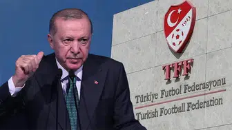 ERDOĞAN BAHİS SKANDALININ SONUNA KADAR GİDİLECEĞİNİ SÖYLEDİ!