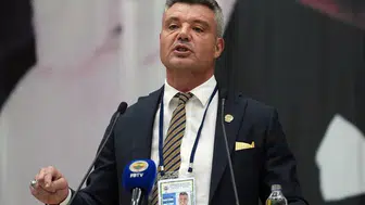 FENERBAHÇE KULÜBÜ BAŞKANI SADETTİN SARAN GÖZALTINA ALINDI!