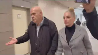 AHMET ÇAKAR:"YAŞIYORSAM BUNU SAVCI KARDEŞİME BORÇLUYUM!"