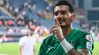 MONACO PENALTI ATIŞINDA KALECİ UĞURCAN’I GEÇEMEDİ!