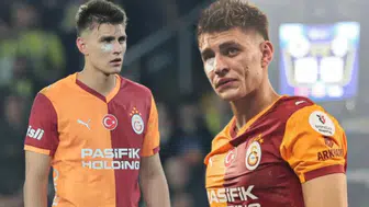 KAZIMCAN KARATAŞ'A ÇAKMAK ATAN TARAFTARIN CEZASI BELLİ OLDU!