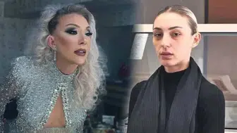 SANATÇI GÜLLÜ’NÜN KIZI İLE ARKADAŞI YALOVA’DA GÖZALTINA ALINDI!