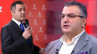 MURAT ONGUN ASGARİ ÜCRET ÜZERİNDEN YAZDIĞI MESAJ CEM KÜÇÜK’Ü KIZDIRDI!