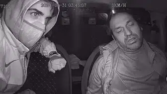 İZMİR’DE TAKSİCİYİ KATLEDEN ZANLININ CEZASINI YARGITAY ONAYLADI!