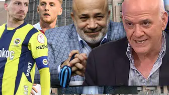 ÜNLÜ YÖNETİCİ VE FUTBOLCULAR GÖZALTINDA! GÖZLER O SORUŞTURMADA!