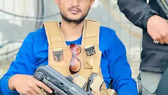 GAZZE’DEKİ SİYONİST İSRAİL İŞBİRLİKÇİSİ EBU ŞEBAB CEHENNEMİ BOYLADI!