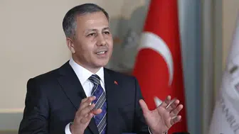 2025'DE 103 TERÖR ÖRGÜTÜ ÜYESİ İKNA YOLU İLE TESLİM OLDU!