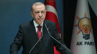 CUMHURBAŞKANI ERDOĞAN BAHİS İÇİN KONUŞTU VE TALİMAT VERDI!