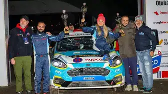 TÜRKİYE’NİN ENGELLİ İLK KADIN PİLOTUNDAN PODYUMDA ÇİFTE BAŞARI GELDİ!